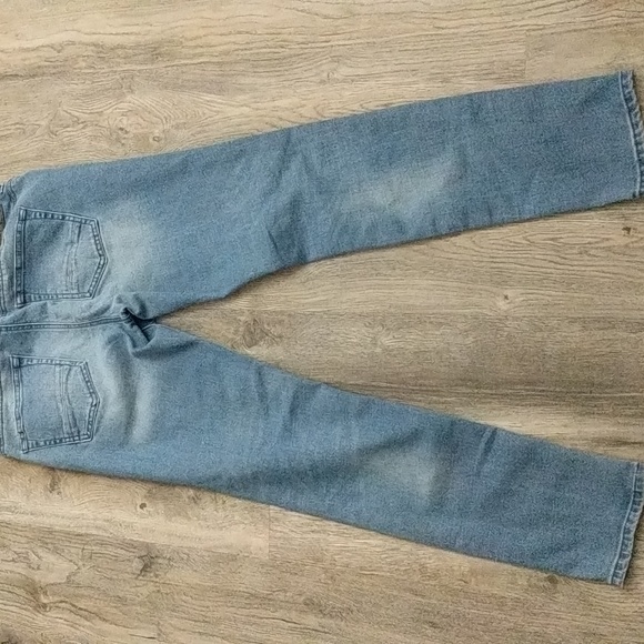 PACSUN Mens jeans Skinny Skinnest sz 30/Active Stretch - Picture 6 of 7